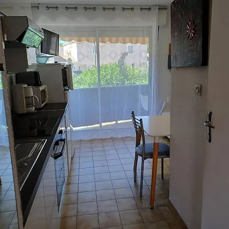 Apartment A Avec Parking Inclus - Fr-1-571-68 *