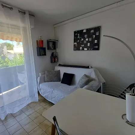 A Avec Parking Inclus - Fr-1-571-68 Balaruc-les-Bains