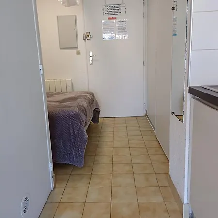 A Avec Parking Inclus - Fr-1-571-68 Apartment *