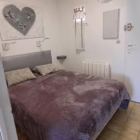 Apartment A Avec Parking Inclus - Fr-1-571-68 *