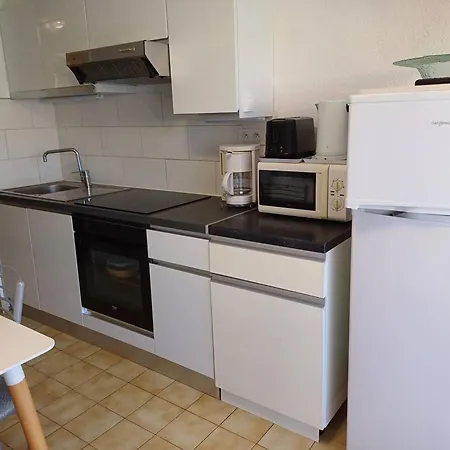 Apartment A Avec Parking Inclus - Fr-1-571-68 *