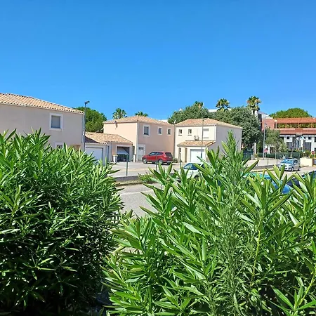 A Avec Parking Inclus - Fr-1-571-68 Apartment Balaruc-les-Bains